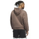 Adidas Unisex φούτερ Basketball Hoodie